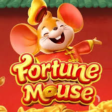 fortune mouse jogo ícone