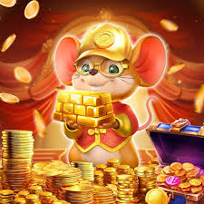 fortune mouse jogar ícone