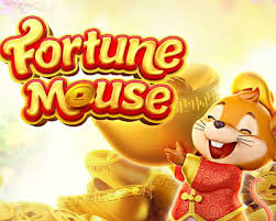 mouse fortune demo ícone