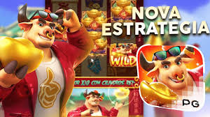 fortune ox gratis demo