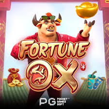 horario pagante do fortune ox ícone