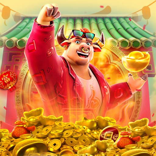 conta demo slots fortune ox ícone