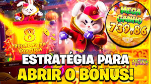 estrategias fortune rabbit