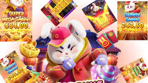 jogo do fortune rabbit demo grátis