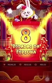 fortune rabbit jogar grátis