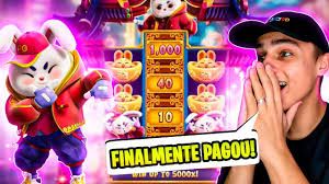 horario que fortune rabbit paga