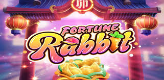 fortune rabbit 777