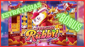 fortune rabbit plataforma nova