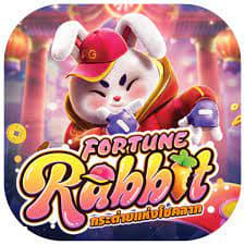 fortune rabit ícone