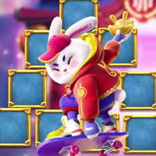 fortune rabbit 888 win ícone