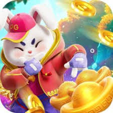 fortune rabbit teste grátis ícone