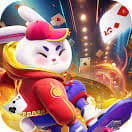 jogo do rabbit ícone