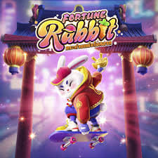 jogo rabbit demo ícone