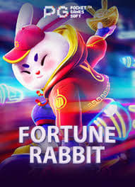 fortune rabbit slots ícone