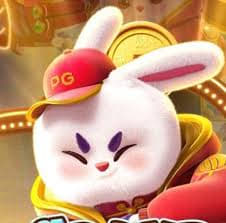 fortune rabbit pg slot demo ícone