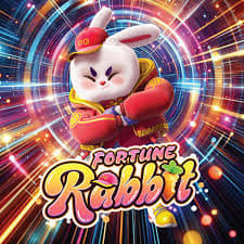 blaze fortune rabbit ícone