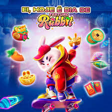 horario que paga fortune rabbit ícone