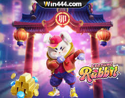 pgsoft games com fortune rabbit ícone