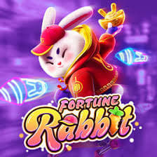 fortune rabbit png ícone