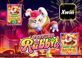 jogo fortune rabbit gratis ícone