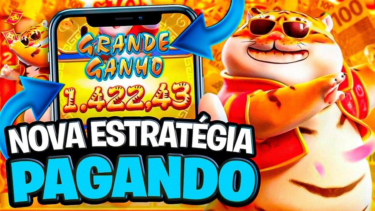 como jogar fortune imagem de tela 6