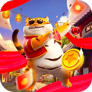 jogar dragon tiger luck demo ícone