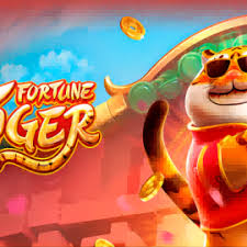 fortune tiger jogo ícone